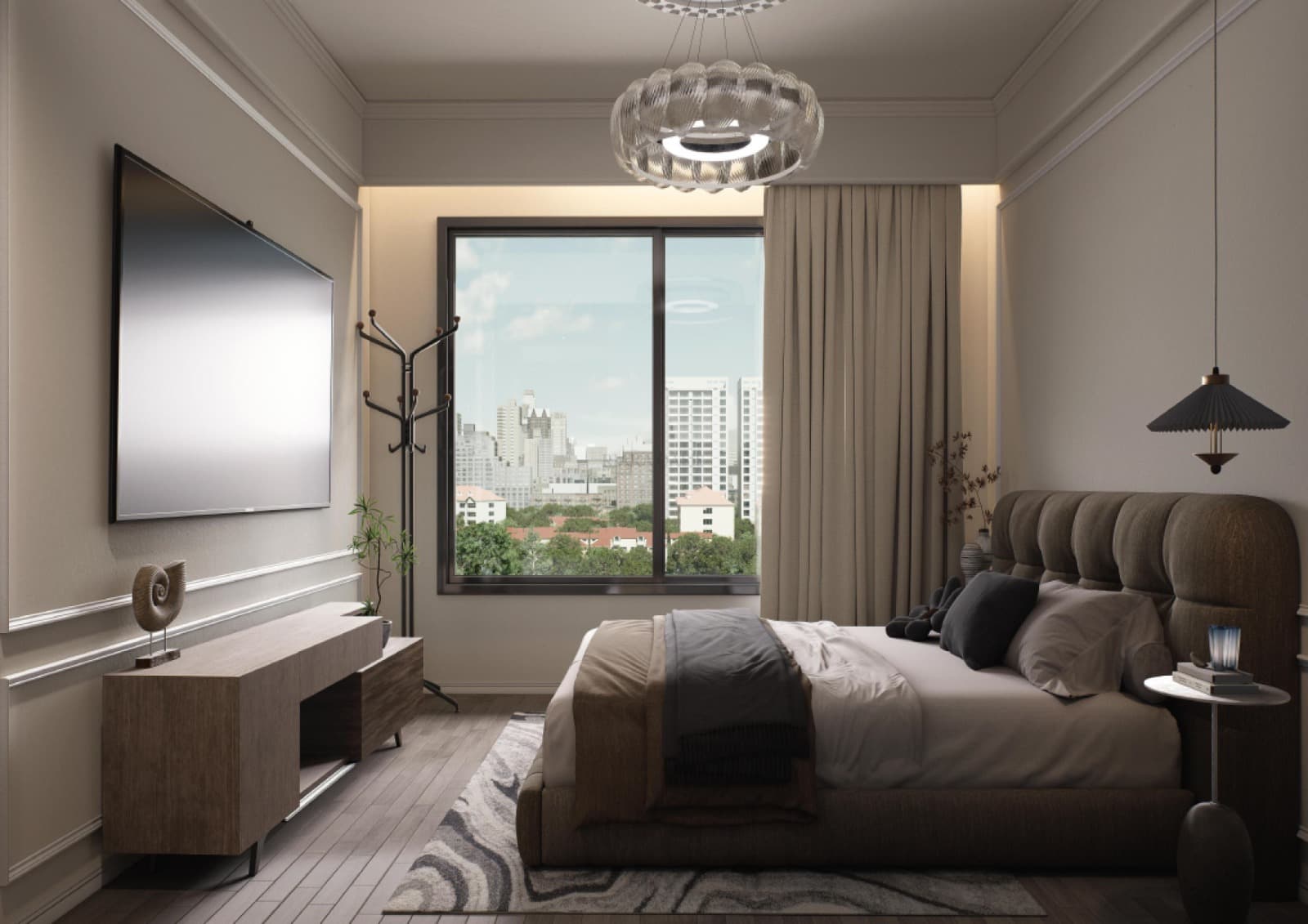 1 Bedroom Apartment for Sale at Riara Oasis, Kilimani Nairobi – From KSh 7.7M photo 1