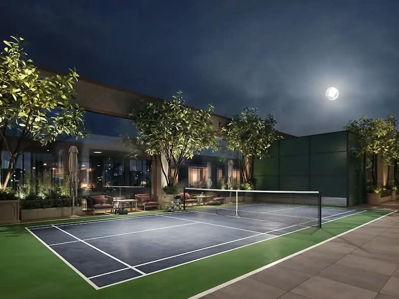 Luxury 1 & 2 Bedroom Apartments on Peponi Road, Westlands | From KSh 5M to KSh 16.1M | Diplomat Residencies