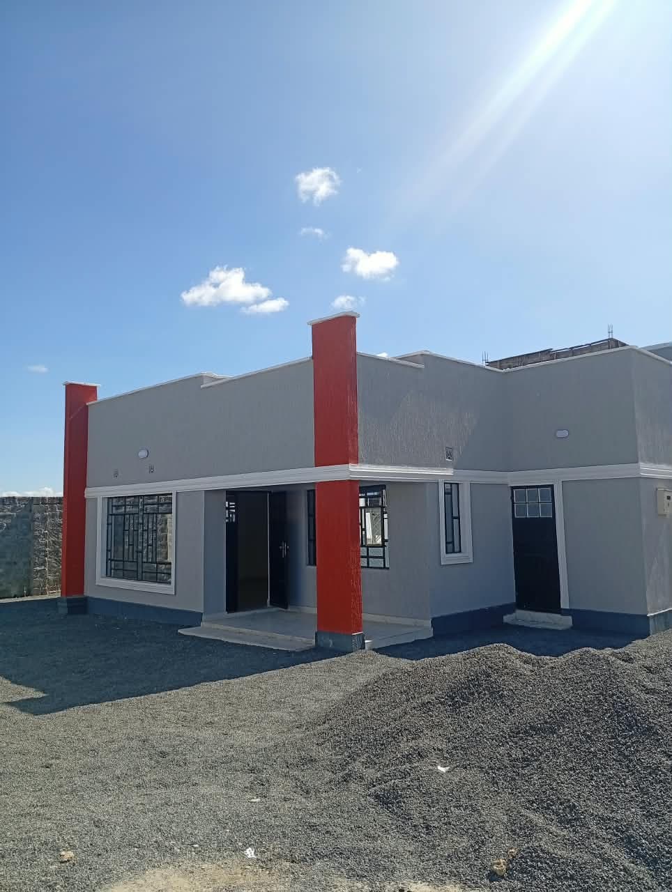 3 bedroom all ensuite plus Dsq 9.5M Weslands Nairobi photo 1